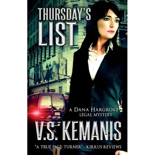 Thursday's List