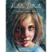 Realistic Portraits Grayscale Coloring Book