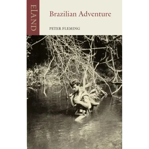 Brazilian Adventure