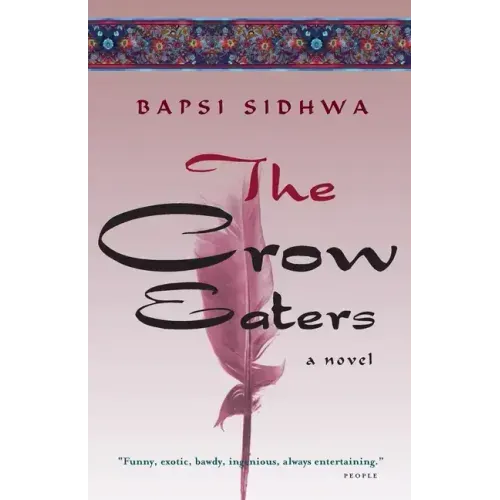 The Crow Eaters