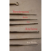 Sentences from the Archive