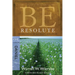 Be Resolute (Daniel): Determining to Go God's Direction