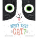 Who's That Cat?