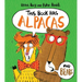 This Book Has Alpacas and Bears