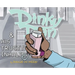 Dinky Dan & His Trusty Inhaler Hardcover: There Goes Daniel