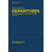 Departures: At the Crossroads Between Heidegger and Kant