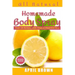 All natural Homemade body spray: With organic essential oil Over 18 recipes