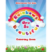 Rainbows Are So Beautiful Coloring Book