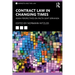 Contract Law in Changing Times: Asian Perspectives on Pacta Sunt Servanda
