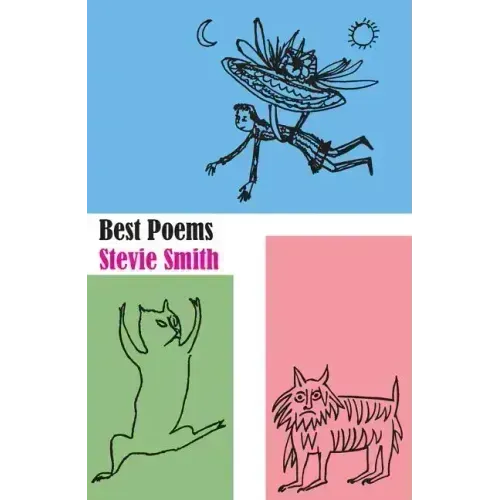Best Poems of Stevie Smith
