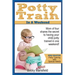 Potty Train in a Weekend: Mom of four shares the secret to having your child potty trained in a weekend.