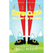 Santa Claus Has Lost His Drawers: a choose the page StoryQuest adventure