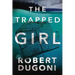 The Trapped Girl