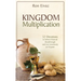 Kingdom Multiplication: 52 Devotions Unlock Financial Breakthrough and Live Generously on Purpose