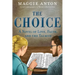 The Choice: A Novel of Love, Faith, and Tulmud