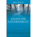 Essays on Government