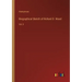 Biographical Sketch of Richard D. Wood: Vol. II