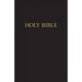 Large Print Pew Bible-KJV