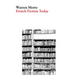 French Fiction Today