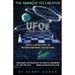 The Pawn Of His Creator: Early Contactee's Of Interplanetary Visitations