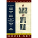 The Causes of the Civil War: Revised Edition