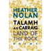Land of the Rock: Talamh an Carraig