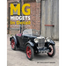 MG Midgets in Detail: M-Type to Tf, 1929-1955