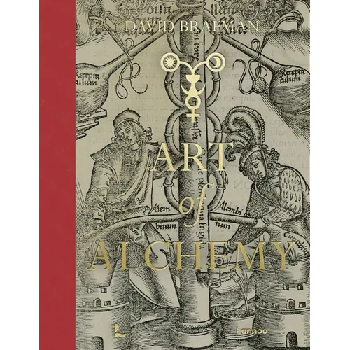 Art of Alchemy