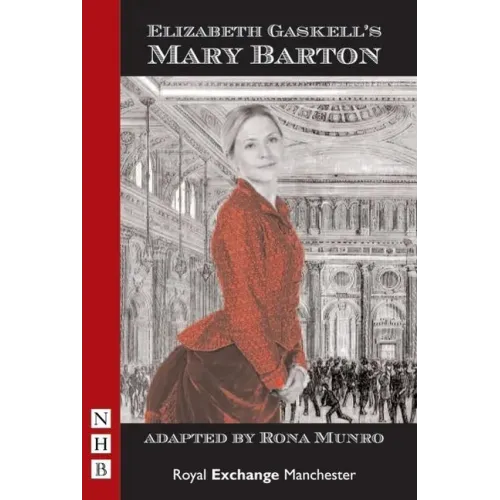 Mary Barton