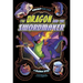 The Dragon and the Swordmaker: A Graphic Novel
