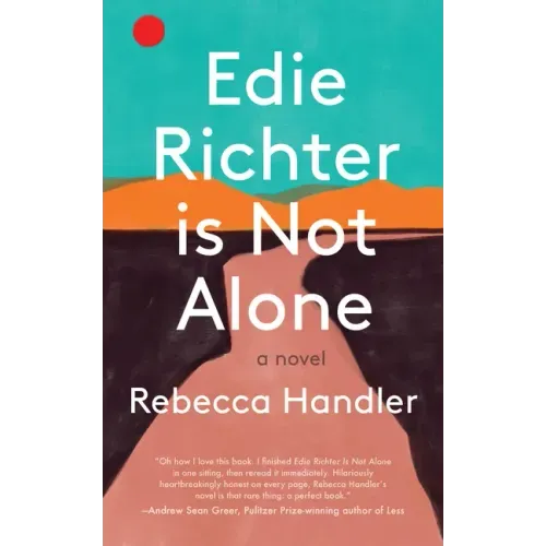 Edie Richter Is Not Alone