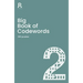 Big Book of Codewords Book 2: A Bumper Codeword Book for Adults Containing 300 Puzzles