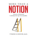 More Than A Notion: A Journey in Educational Leadership in the Age of Accountability