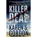 Killer Deal: A Thrilling Tale of Murder and Corporate Greed