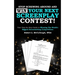 Stop Screwing Around and WIN Your Next Screenplay Contest!: Your Step-by-Step Guide to Winning Hollywood's Biggest Screenwriting Competitions