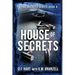 House of Secrets: Vital Secrets, Book Six - Large Print