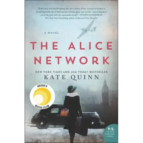 Alice Network