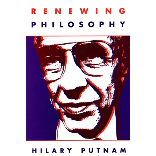 Renewing Philosophy