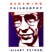 Renewing Philosophy