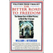 The Bitter Road to Freedom: The Human Cost of Allied Victory in World War II Europe