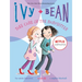 Ivy and Bean: Take Care of the Babysitter - Book 4