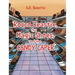 Rocco Beastie, the Magic Shoes, and the Candy Caper