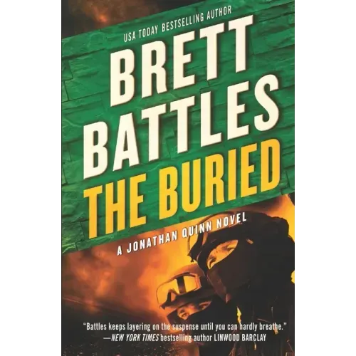 The Buried