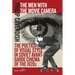 The Men with the Movie Camera: The Poetics of Visual Style in Soviet Avant-Garde Cinema of the 1920s