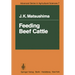 Feeding Beef Cattle