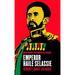 Emperor Haile Selassie