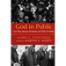 God in Public: Four Ways American Christianity and Public Life Relate