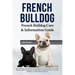 French Bulldog: French Bulldog Characteristics, Personality and Temperament, Diet, Health, Where to Buy, Cost, Rescue and Adoption, Ca