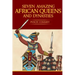 7 Amazing African Queens and Dynasties: If you the men will not go forward, we the women will