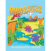 Dinosaurs Coloring Book for Kids (Kids Colouring Books 12)